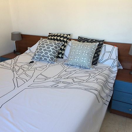 Calaluz Be My Guest Castelldefels Apartment Bagian luar foto