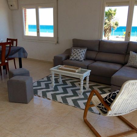 Calaluz Be My Guest Castelldefels Apartment Bagian luar foto