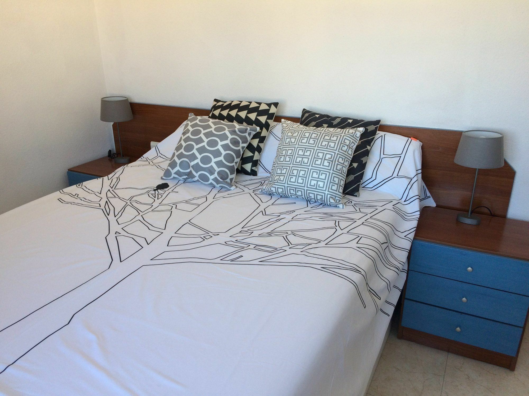 Calaluz Be My Guest Castelldefels Apartment Bagian luar foto
